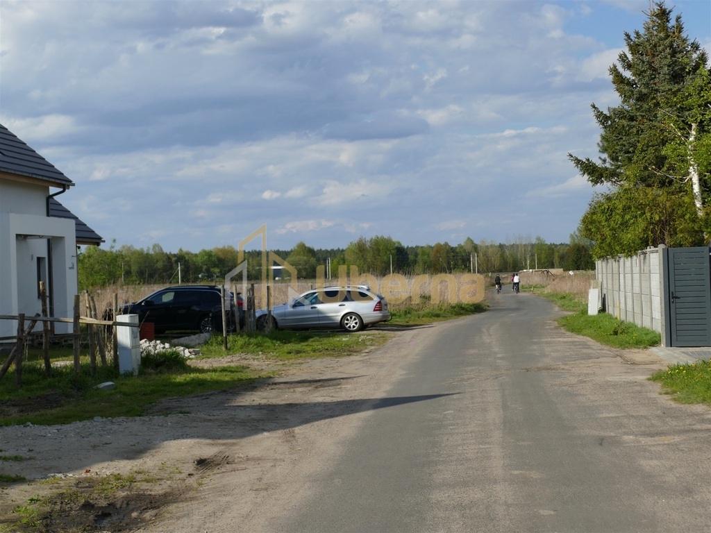 Szczecin Wielgowo Sławociesze działka sprzedaż (5)