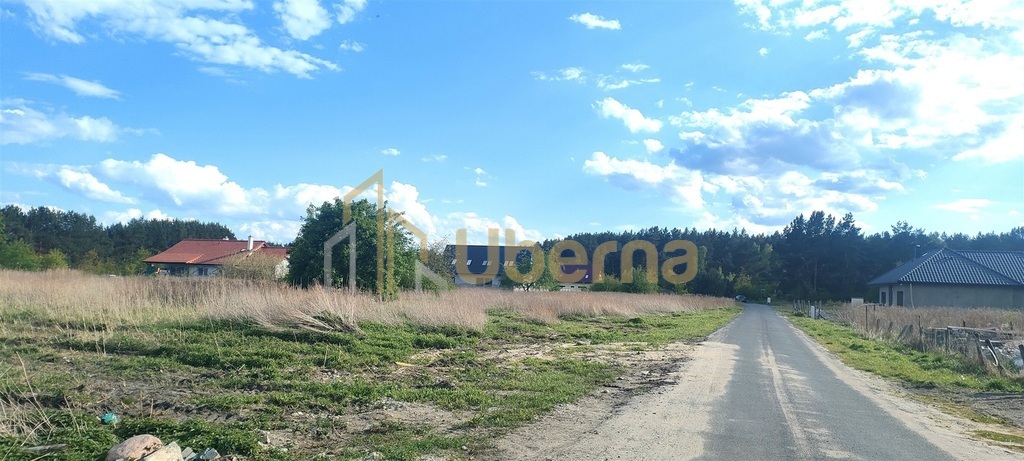 Szczecin Wielgowo Sławociesze działka sprzedaż (10)