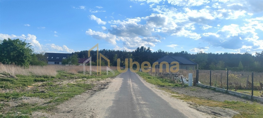 Szczecin Wielgowo Sławociesze działka sprzedaż (11)