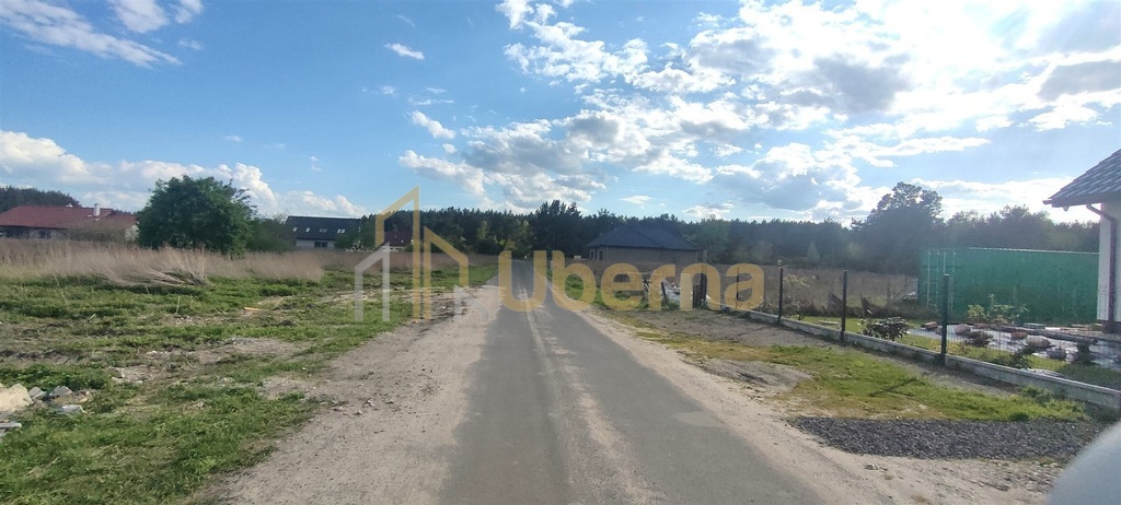 Szczecin Wielgowo Sławociesze działka sprzedaż (12)