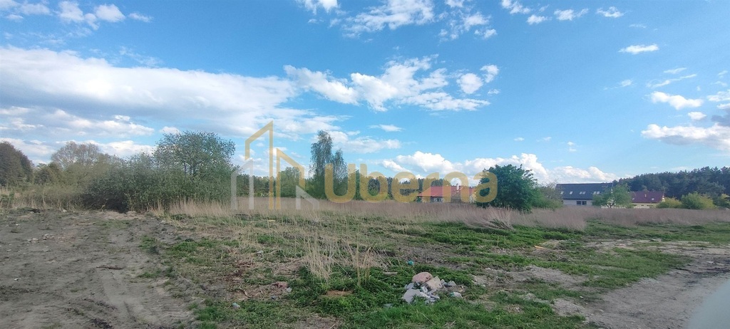 Szczecin Wielgowo Sławociesze działka sprzedaż (13)