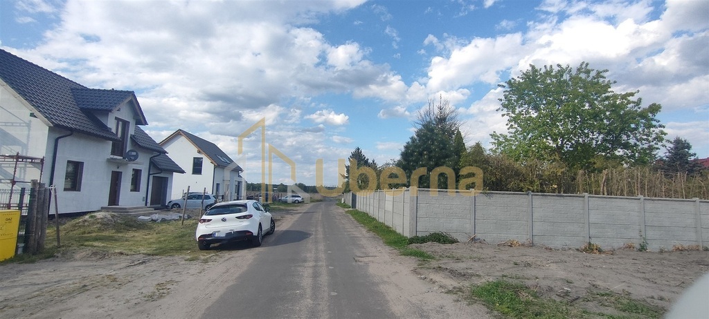 Szczecin Wielgowo Sławociesze działka sprzedaż (14)