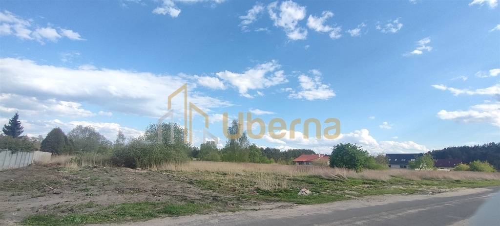 Szczecin Wielgowo Sławociesze działka sprzedaż (15)