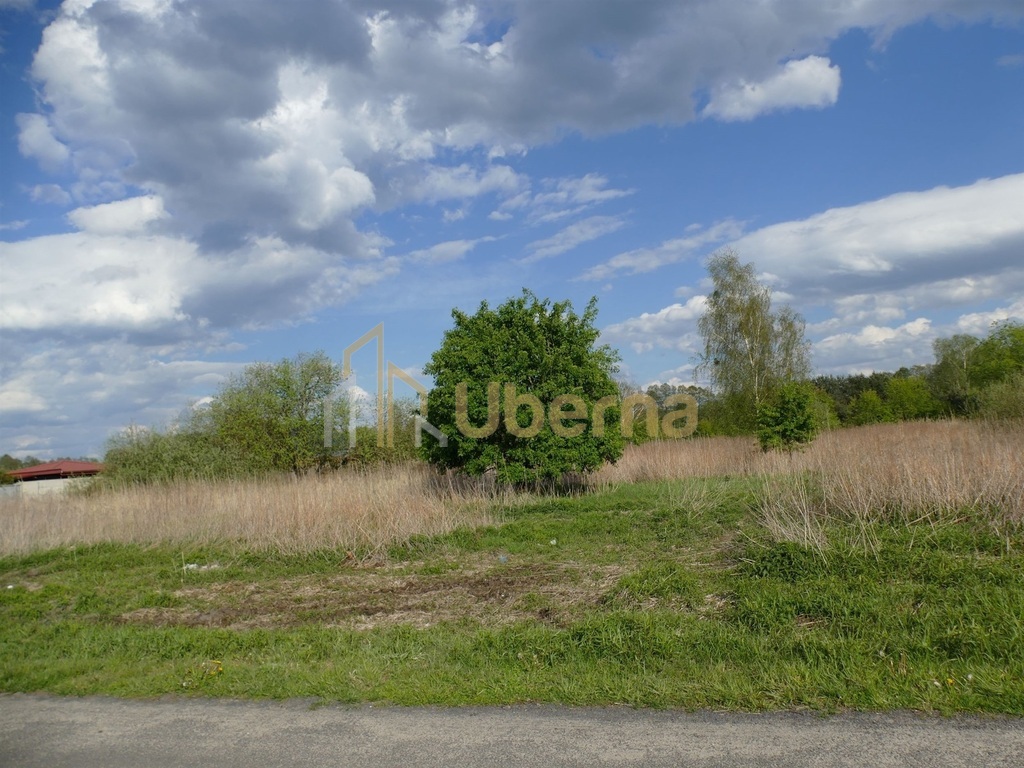 Szczecin Wielgowo Sławociesze działka sprzedaż (16)