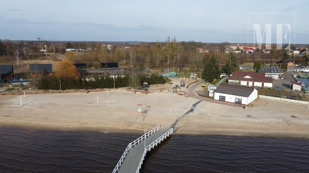 Stepnica 63 m², bezczynszowe, blisko plaży i portu (13)