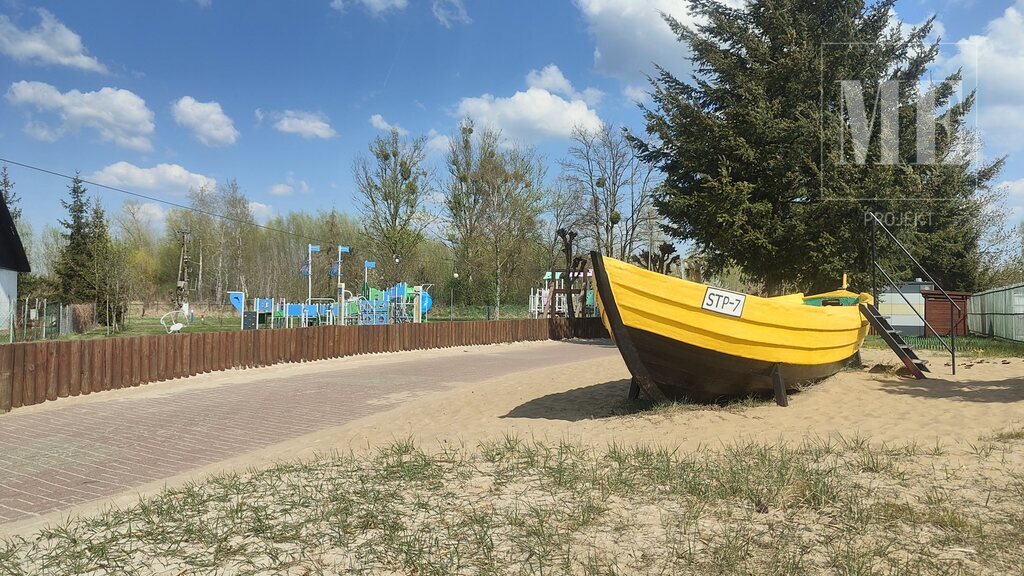 Stepnica 63 m², bezczynszowe, blisko plaży i portu (15)