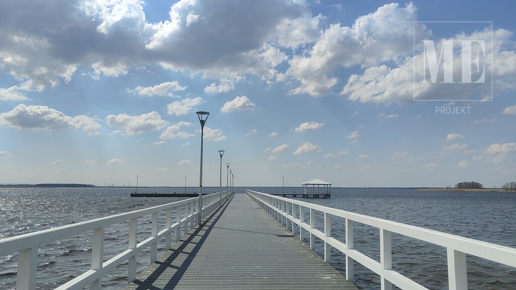 Stepnica 63 m², bezczynszowe, blisko plaży i portu (16)