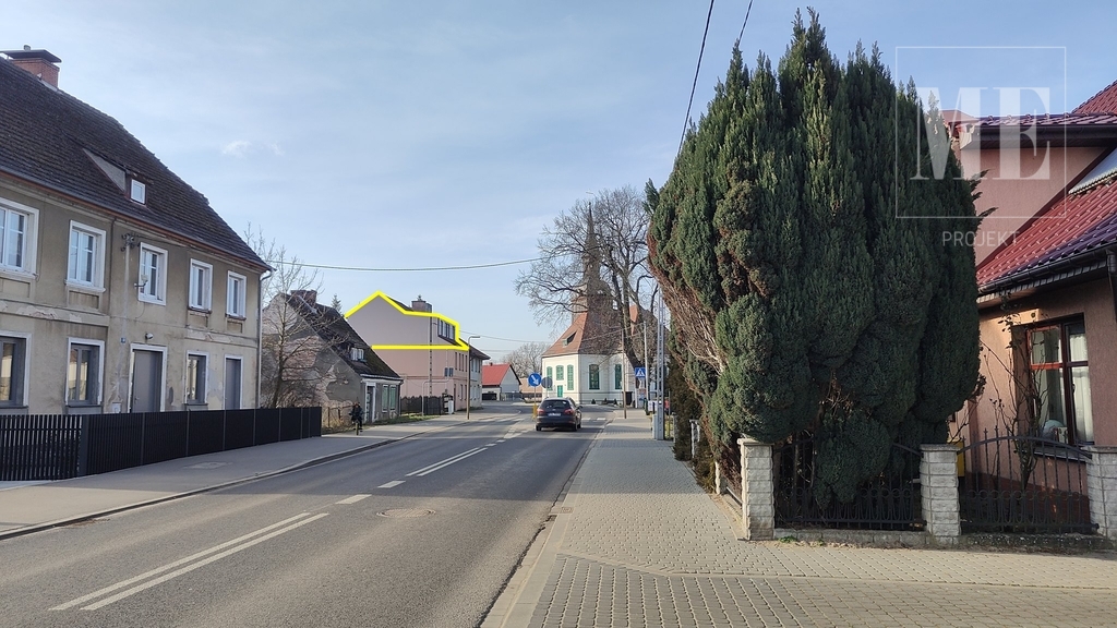 Stepnica 63 m², bezczynszowe, blisko plaży i portu (12)