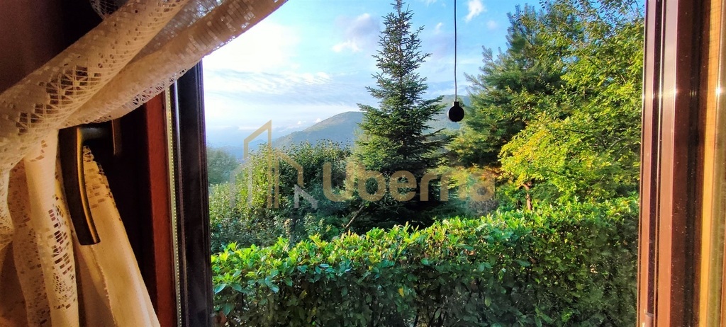 Rezydencja w  Gerano, 40 km od Rzymu, sprzedaż. (21)