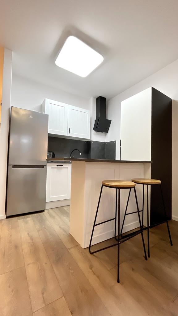 Do wynajęcia kawalerka na os. Harmonia (25)