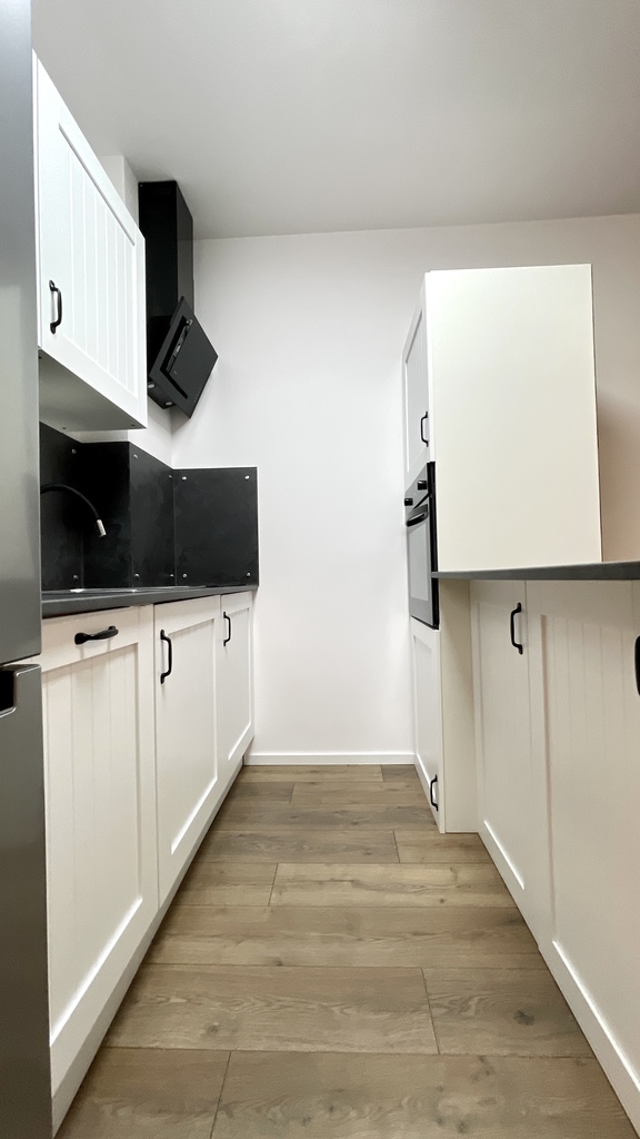 Do wynajęcia kawalerka na os. Harmonia (11)