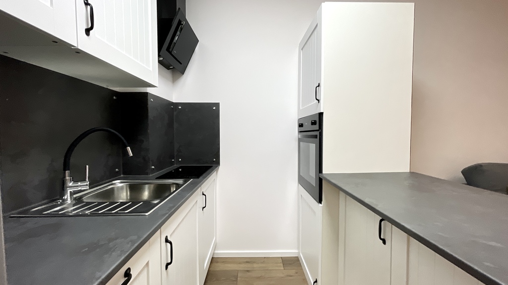 Do wynajęcia kawalerka na os. Harmonia (26)