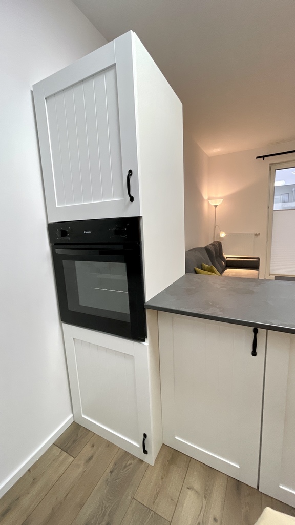 Do wynajęcia kawalerka na os. Harmonia (27)