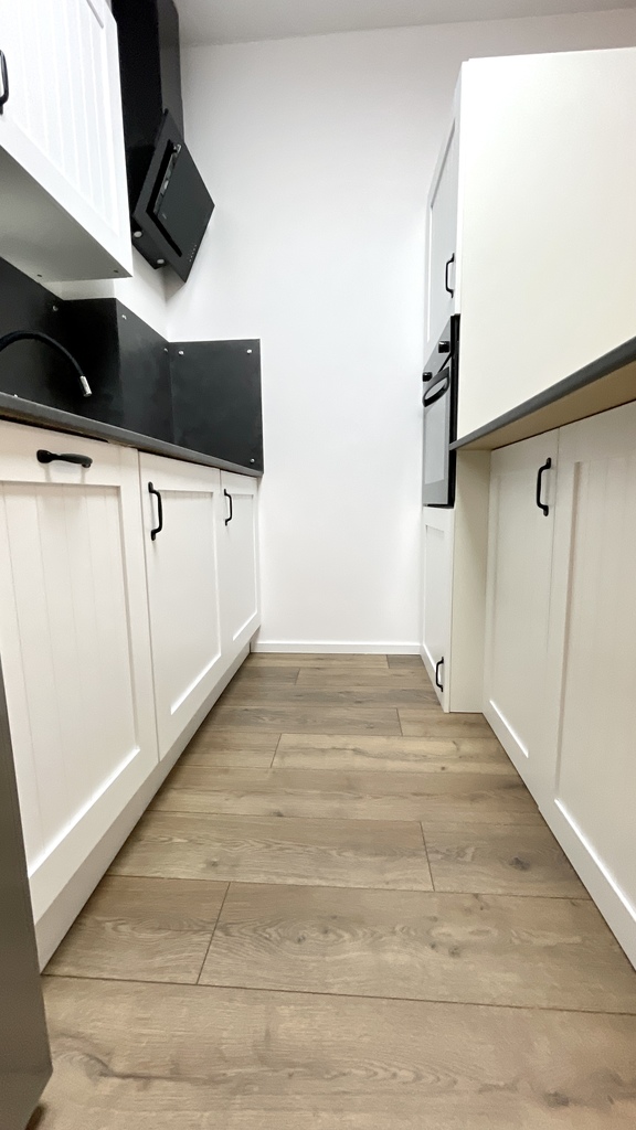 Do wynajęcia kawalerka na os. Harmonia (30)