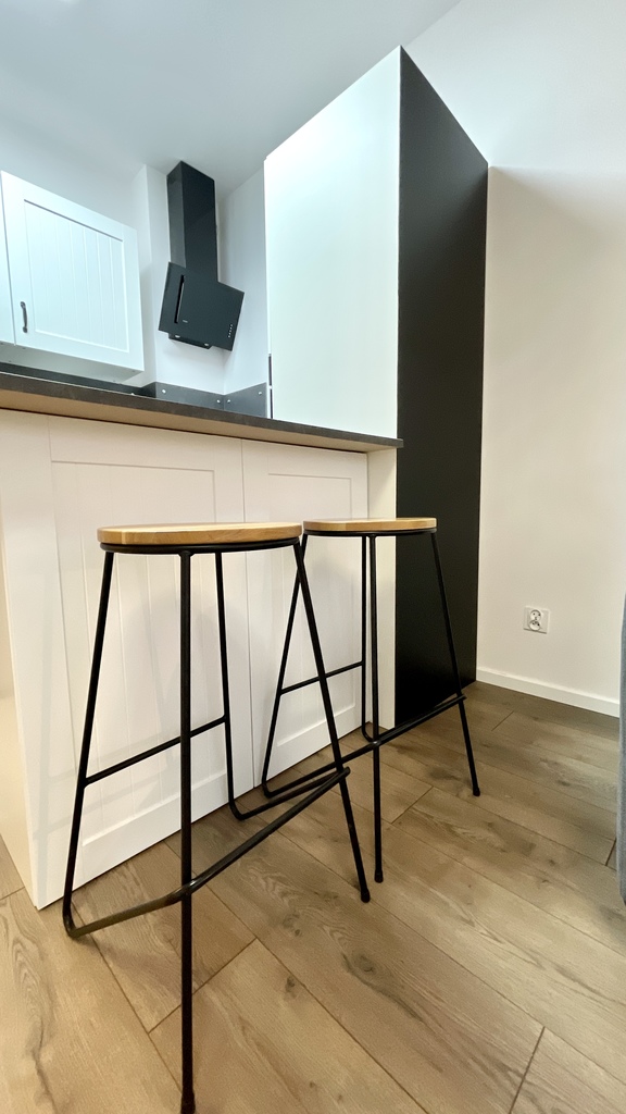 Do wynajęcia kawalerka na os. Harmonia (12)