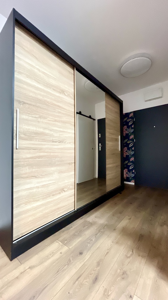 Do wynajęcia kawalerka na os. Harmonia (14)