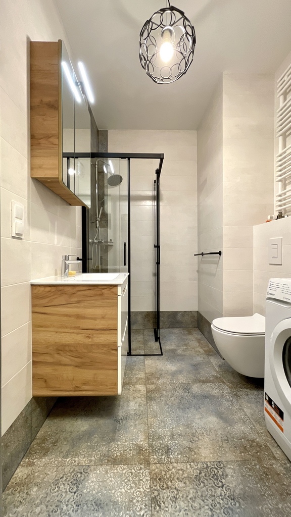 Do wynajęcia kawalerka na os. Harmonia (16)