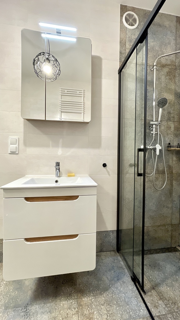 Do wynajęcia kawalerka na os. Harmonia (17)