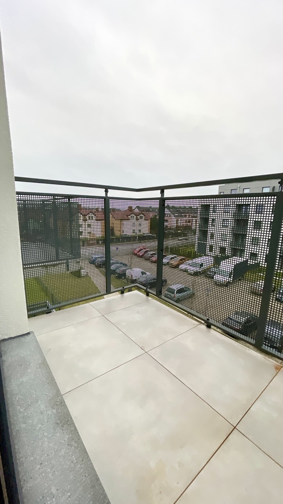 Do wynajęcia kawalerka na os. Harmonia (21)