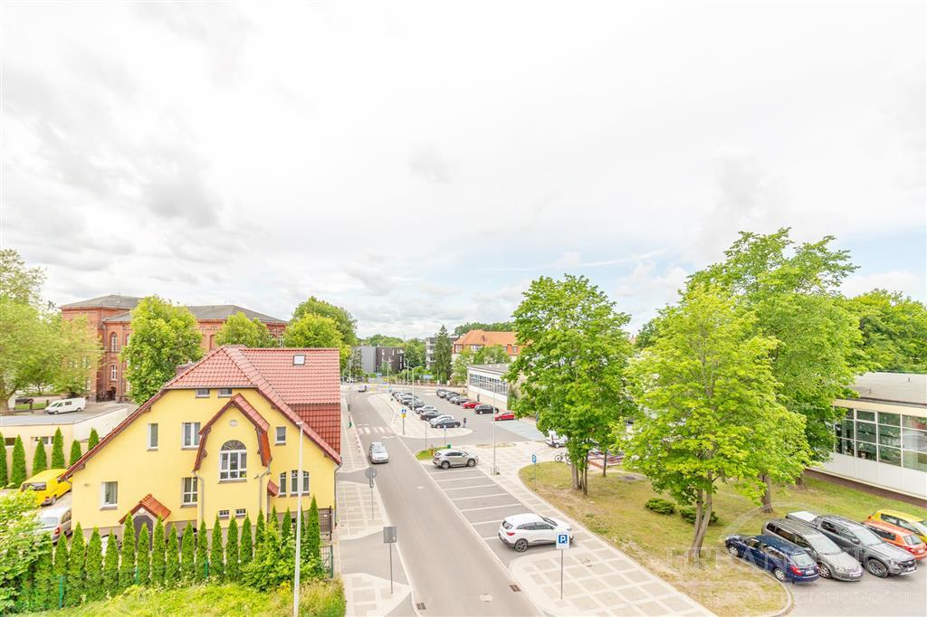 Głowackiego, 2 balkony. (11)