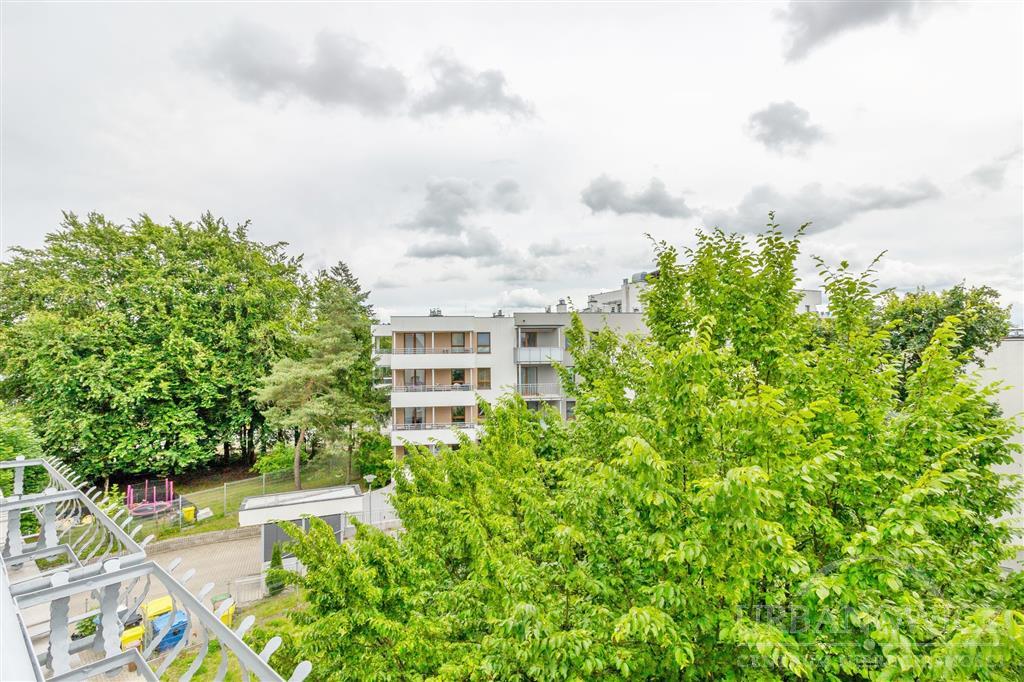 Głowackiego, 2 balkony. (13)