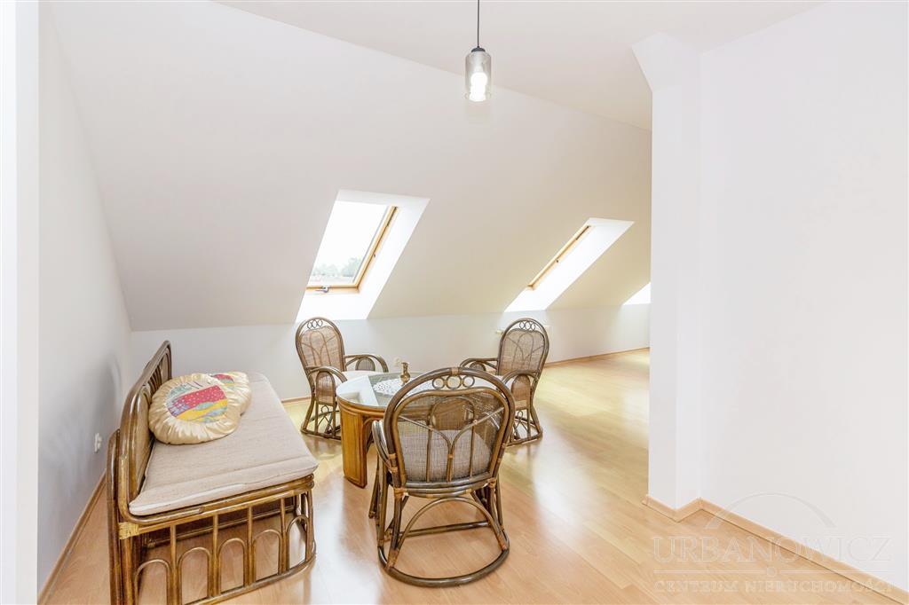 Głowackiego, 2 balkony. (14)