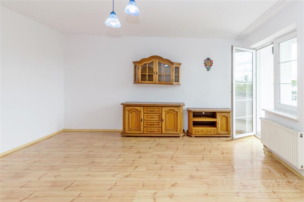 Głowackiego, 2 balkony. (2)