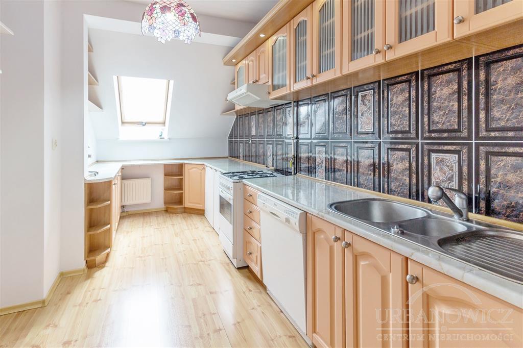 Głowackiego, 2 balkony. (4)