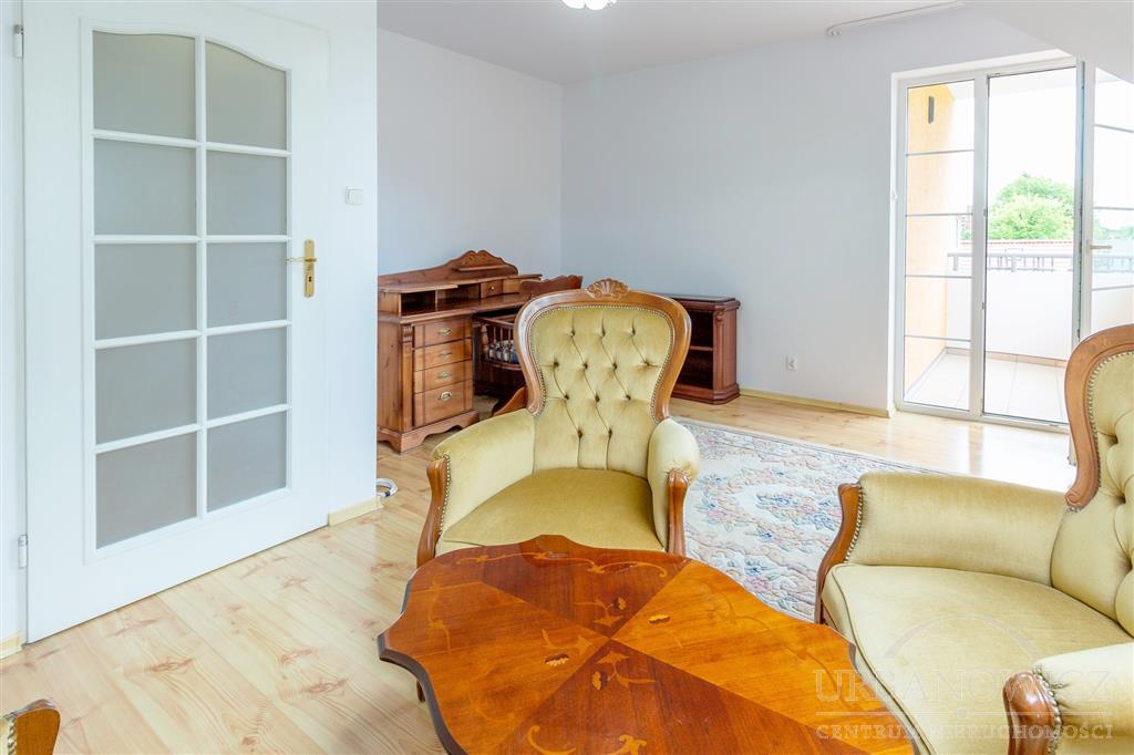 Głowackiego, 2 balkony. (6)