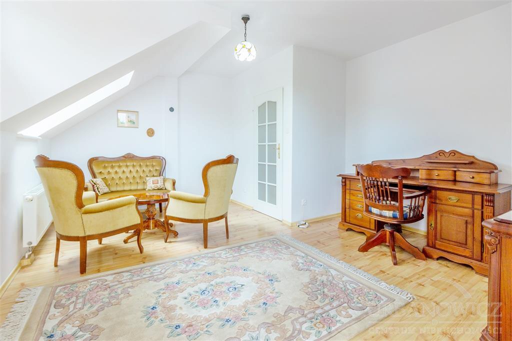 Głowackiego, 2 balkony. (7)