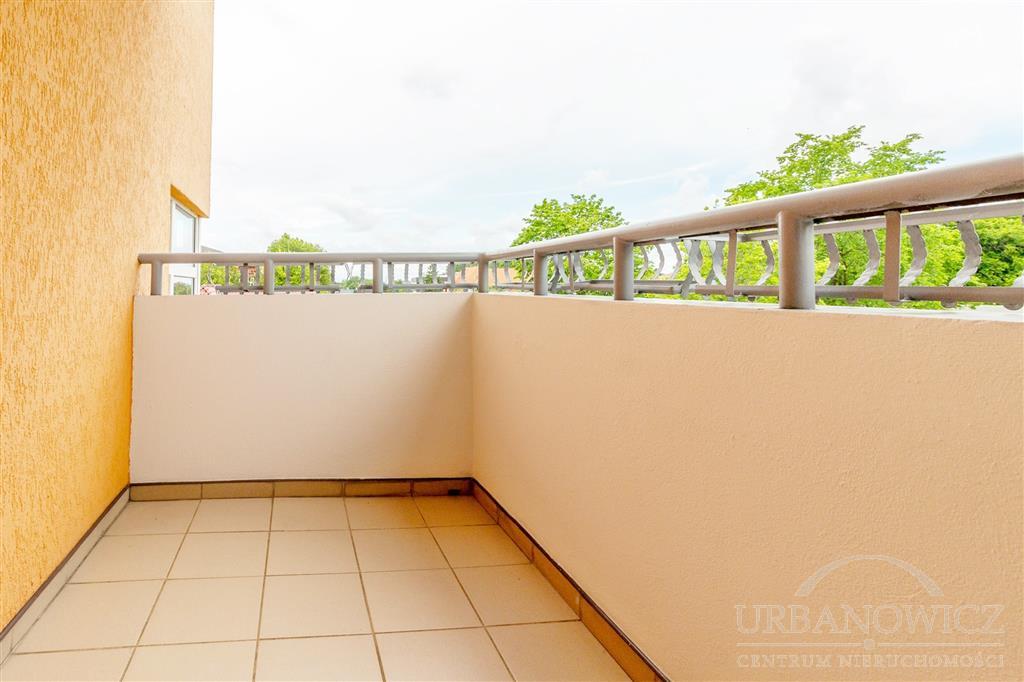 Głowackiego, 2 balkony. (8)