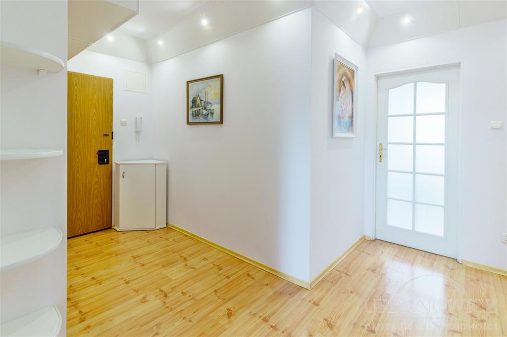 Głowackiego, 2 balkony. (9)