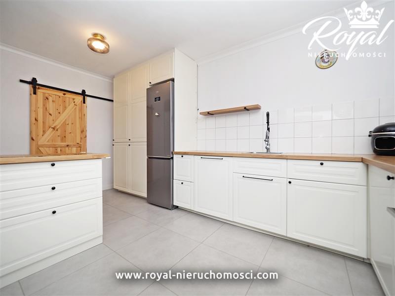 Bliźniak z 2017 r. na fajnym osiedlu- Nowe Bielice (10)