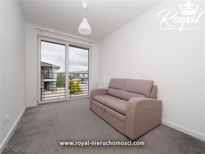 Bliźniak z 2017 r. na fajnym osiedlu- Nowe Bielice (15)