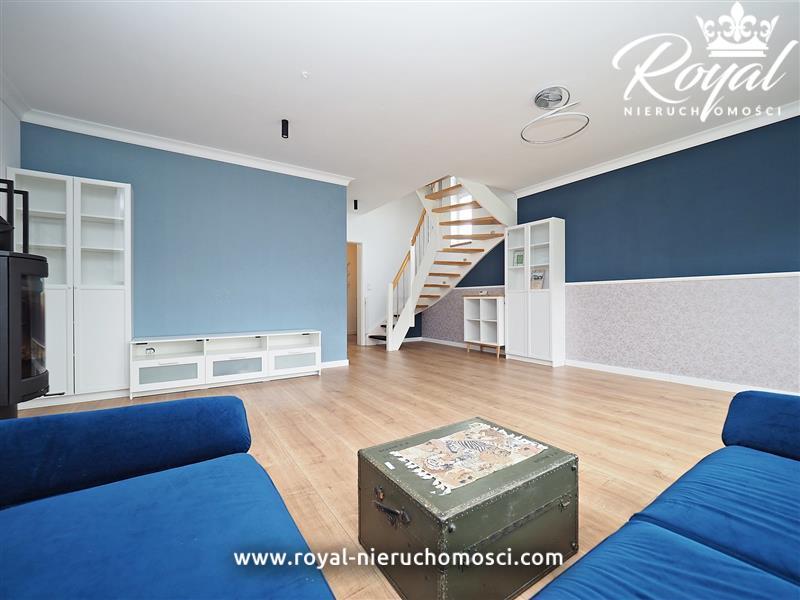 Bliźniak z 2017 r. na fajnym osiedlu- Nowe Bielice (5)