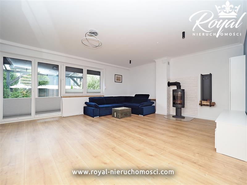 Bliźniak z 2017 r. na fajnym osiedlu- Nowe Bielice (6)