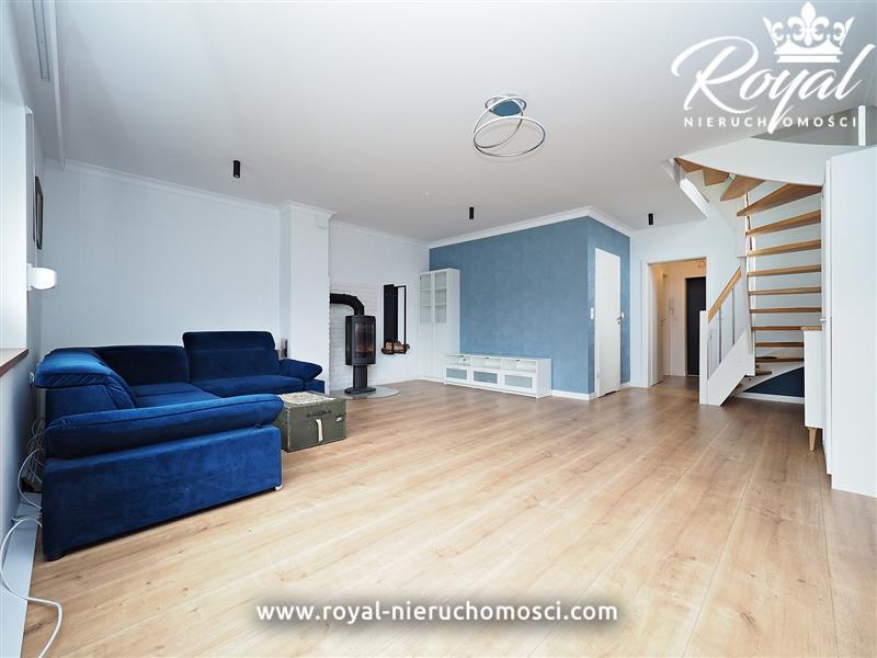 Bliźniak z 2017 r. na fajnym osiedlu- Nowe Bielice (7)