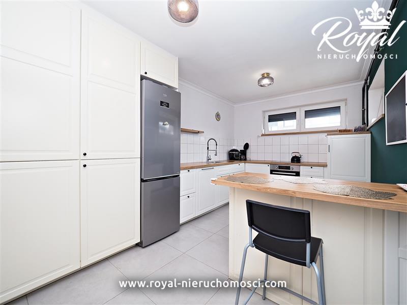 Bliźniak z 2017 r. na fajnym osiedlu- Nowe Bielice (8)