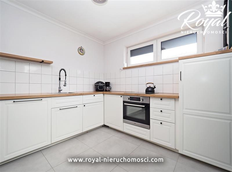 Bliźniak z 2017 r. na fajnym osiedlu- Nowe Bielice (9)