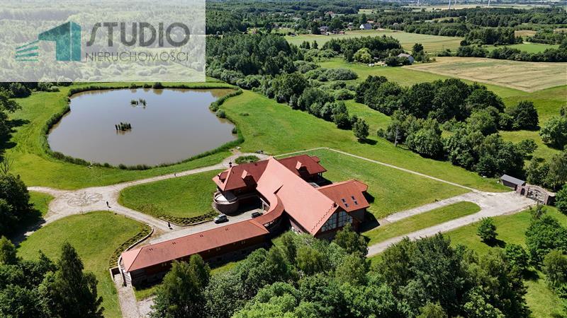 Dom wolnostojący - Jeżyce Jeżyce (1)