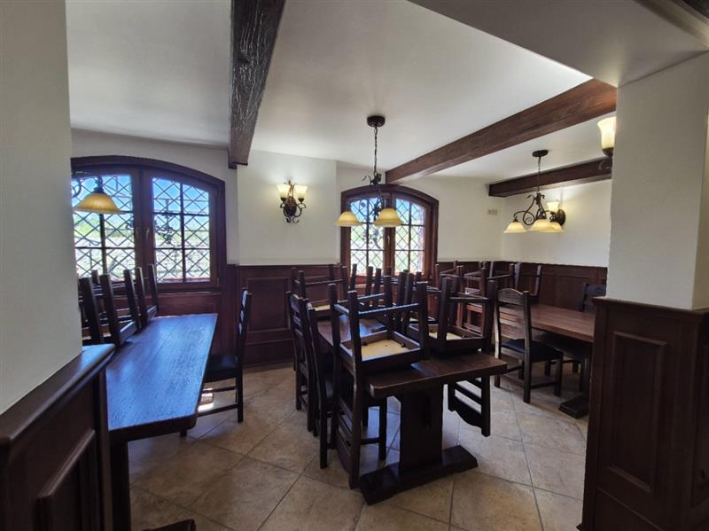 Dom wolnostojący - Jeżyce Jeżyce (10)