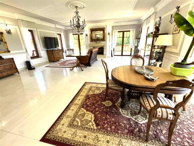 Dom wolnostojący - Jeżyce Jeżyce (12)