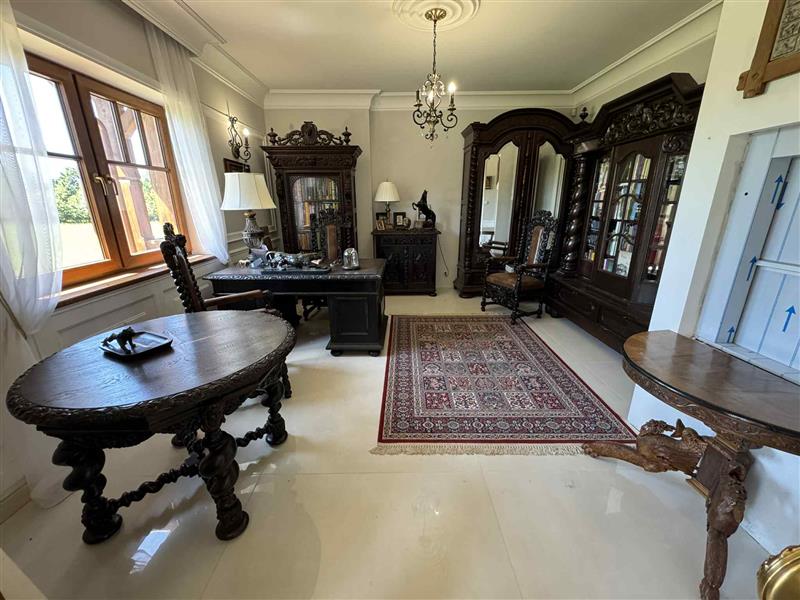 Dom wolnostojący - Jeżyce Jeżyce (14)