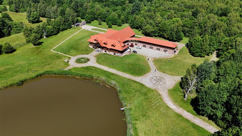 Dom wolnostojący - Jeżyce Jeżyce (2)