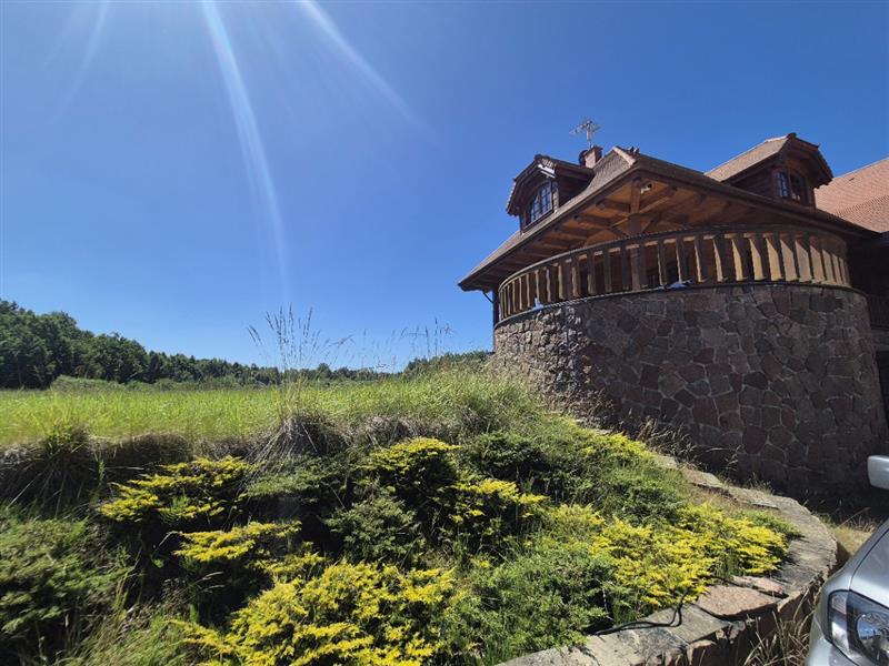 Dom wolnostojący - Jeżyce Jeżyce (3)