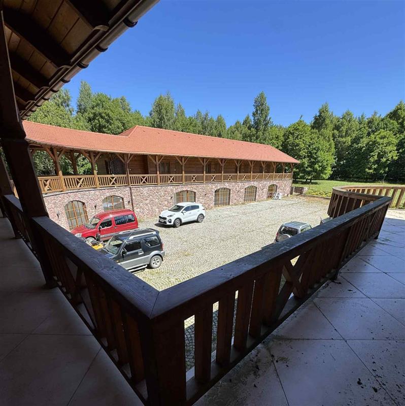 Dom wolnostojący - Jeżyce Jeżyce (5)