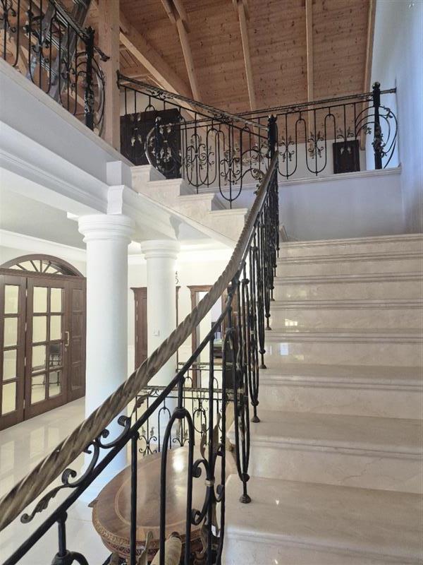 Dom wolnostojący - Jeżyce Jeżyce (6)