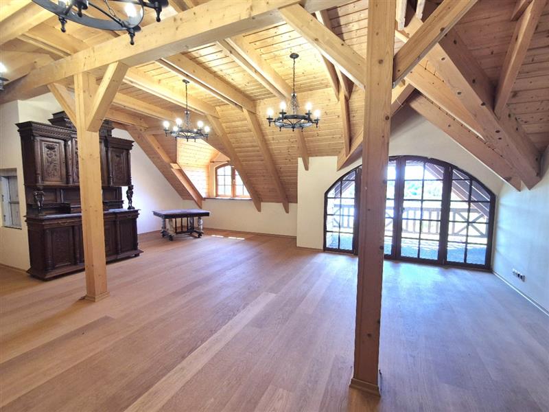 Dom wolnostojący - Jeżyce Jeżyce (7)