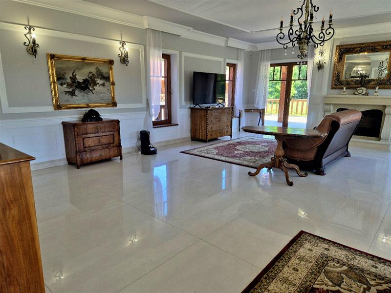 Dom wolnostojący - Jeżyce Jeżyce (8)