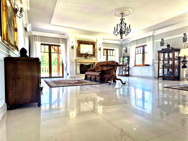 Dom wolnostojący - Jeżyce Jeżyce (9)